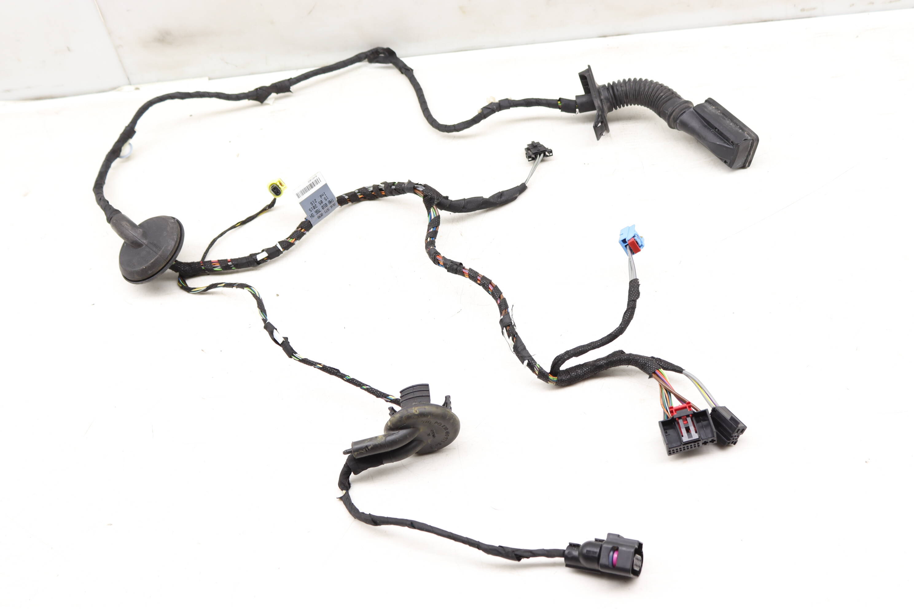 Door Wiring Harness 8V4971029