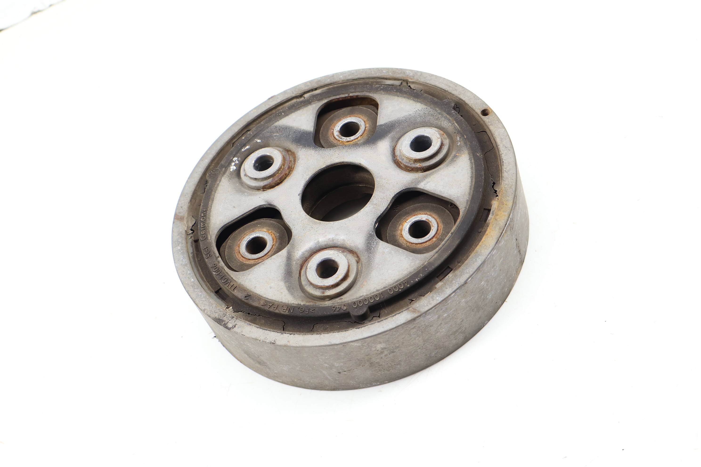 Driveshaft Coupling 5Q0521307