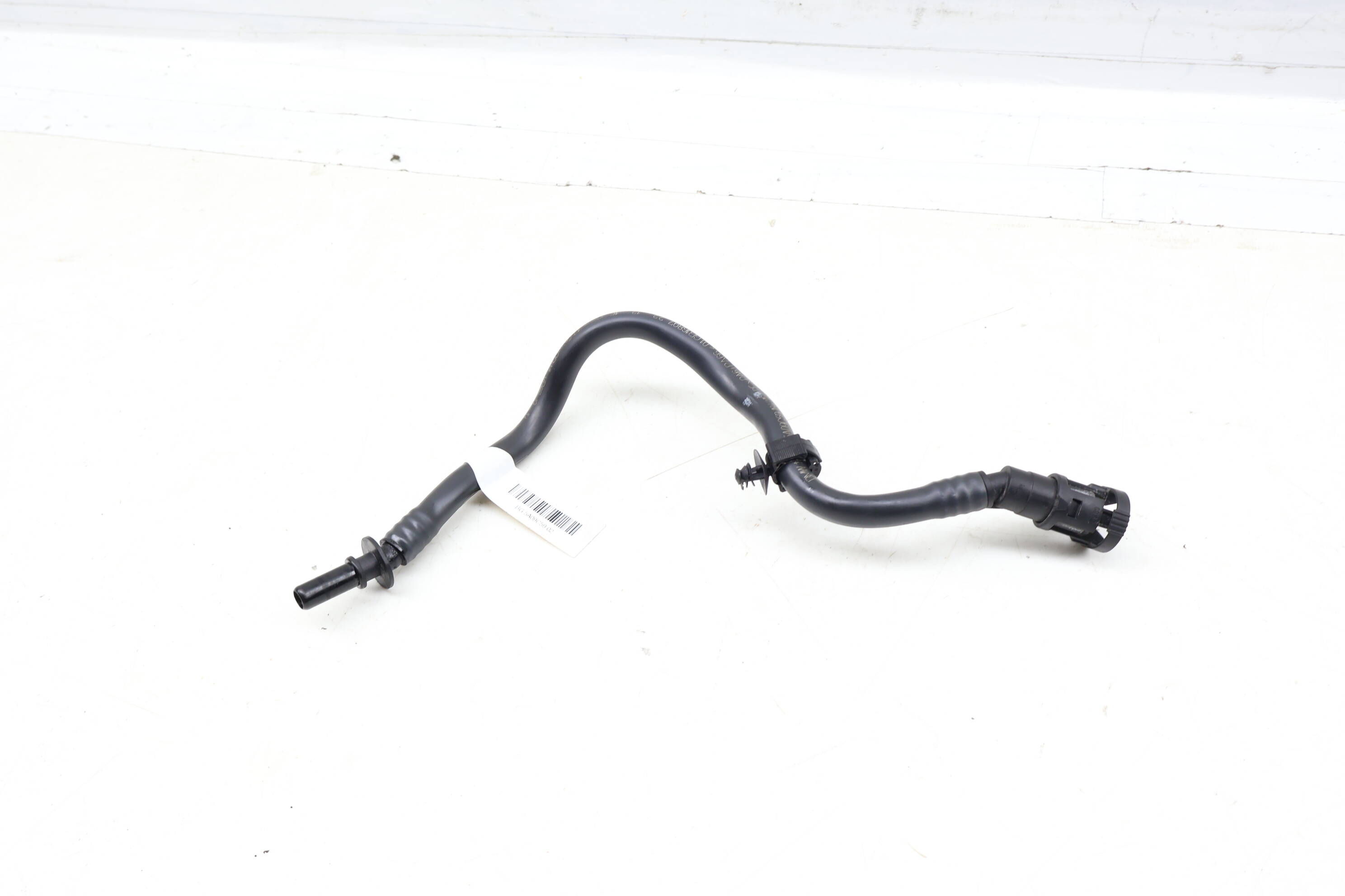 Brake Booster Vacuum Hose / Line 5A09C59