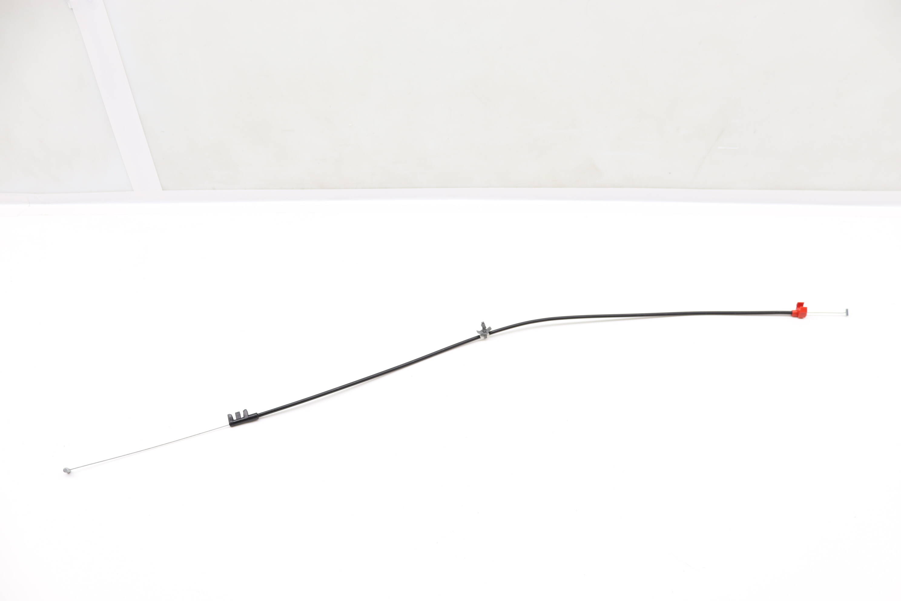 Emergency Trunk Release Bowden Cable 51247366400