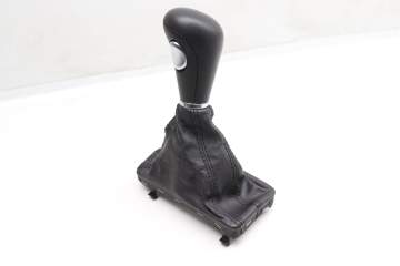 Shift / Shifter Knob W/ Leather Boot 4L1713139G
