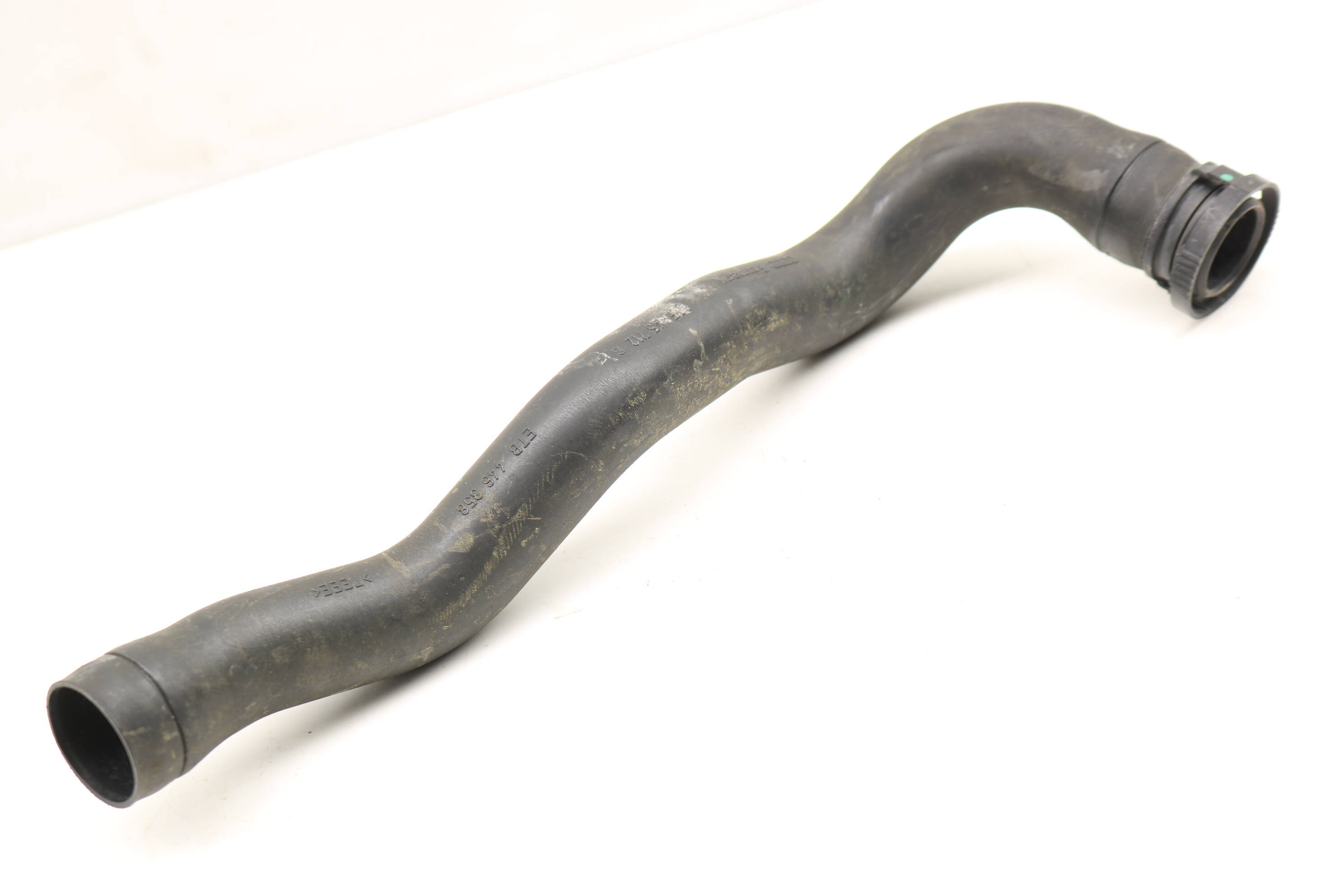 Turbo Intercooler Hose / Tube 06F145712B