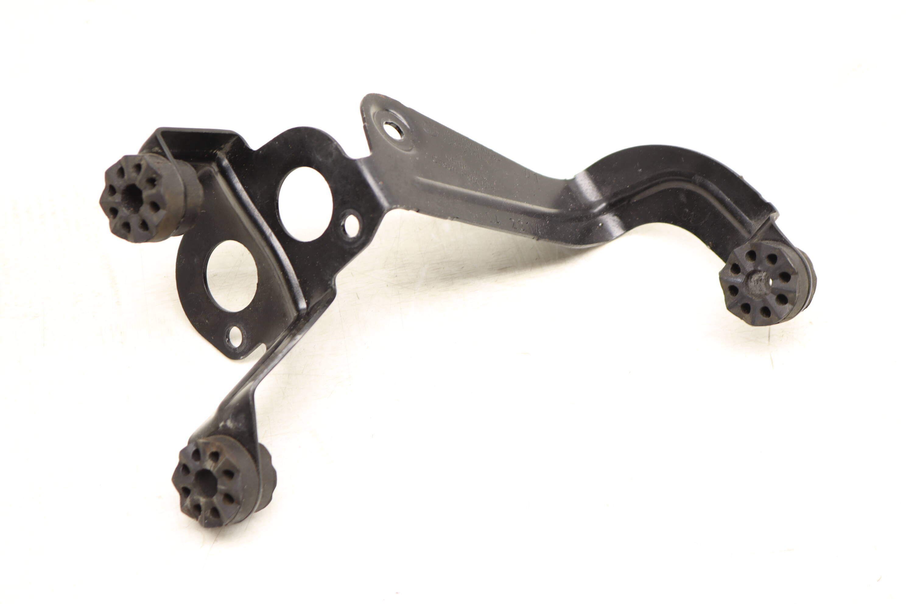 Abs Pump / Module Mount Bracket 34516798904