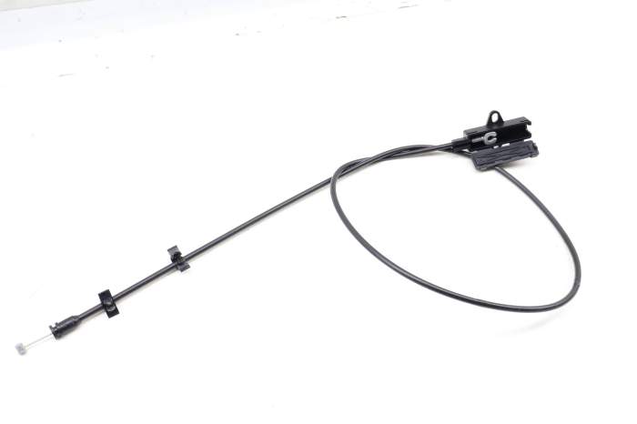 Seat Backrest Folding Release Cable 8T0887623 main product photo