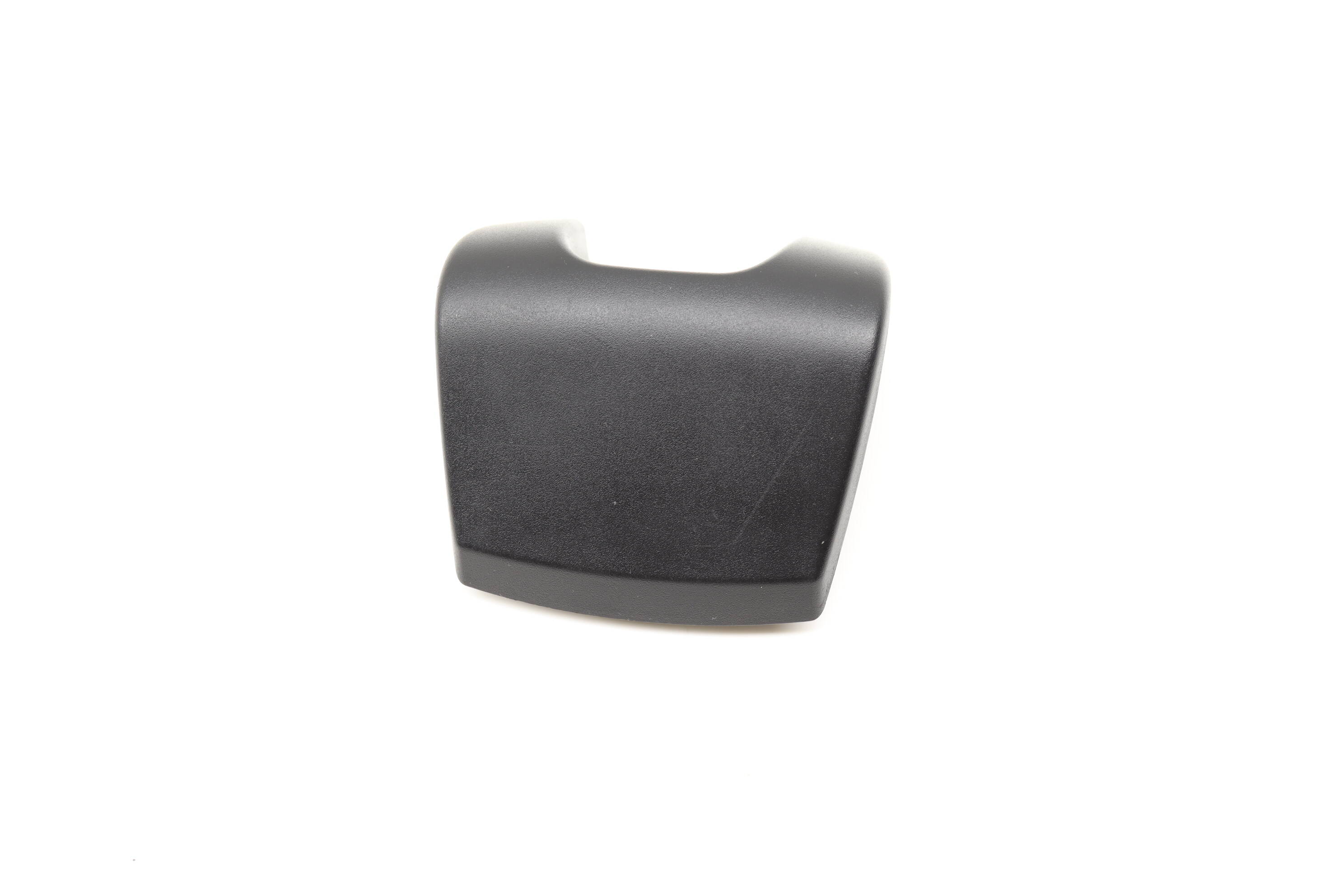 BMW Rear Left Seat Rail Trim Cover (Front) (X5) 52207171827