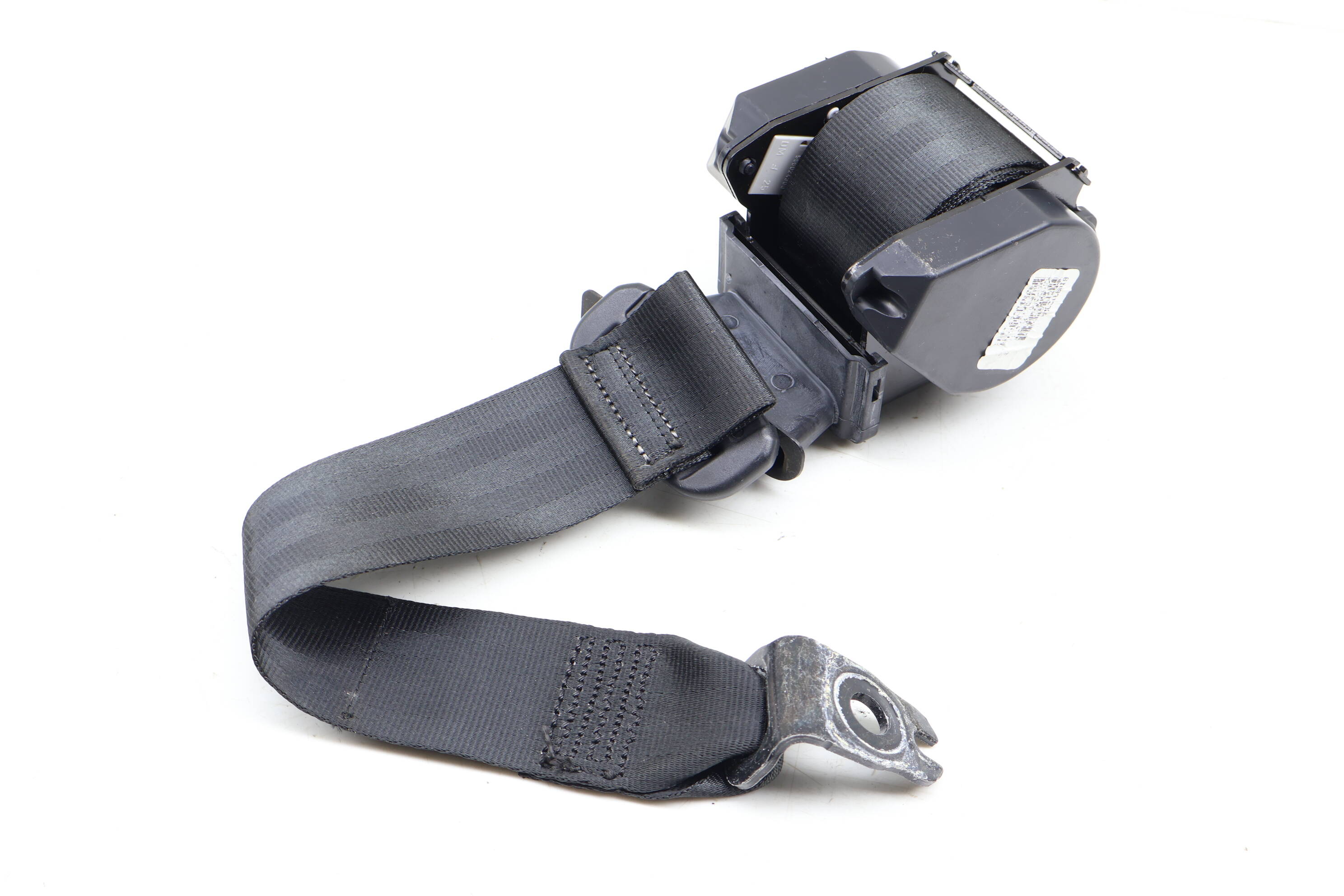 Seat Belt Retractor 561857806