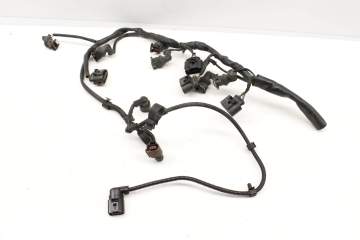 Engine / Ignition Coil Wiring Harness