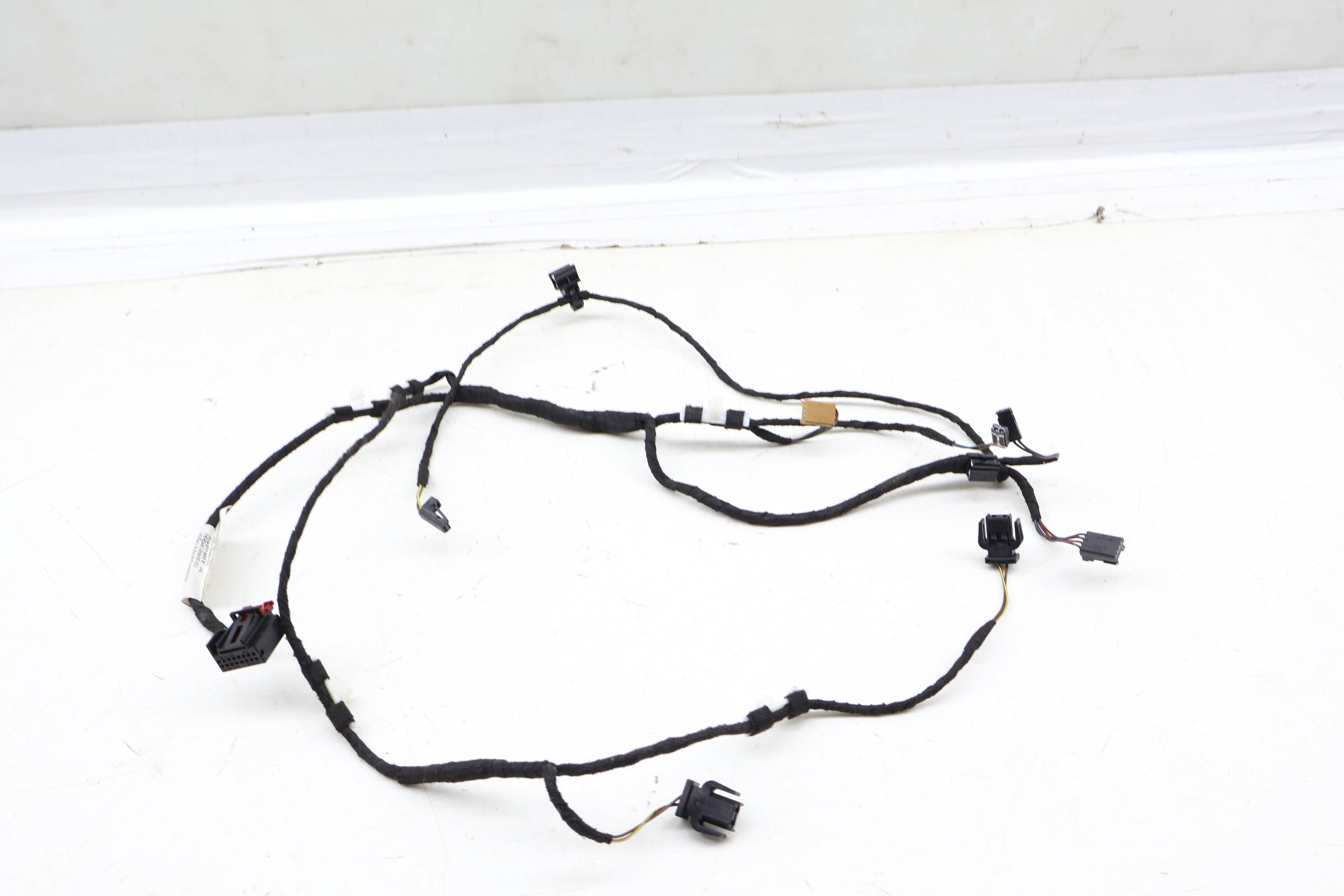 Door Panel Wiring Harness 4L0971693E