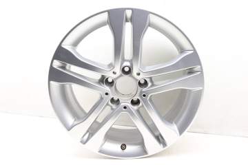 18" Inch Alloy Rim / Wheel (5 Double Spoke) 1564010102