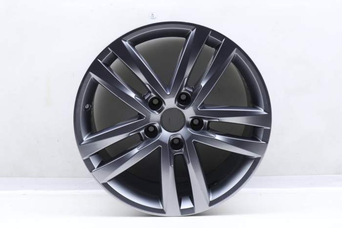 19" Inch Alloy Rim / Wheel 7P6601025AM main product photo