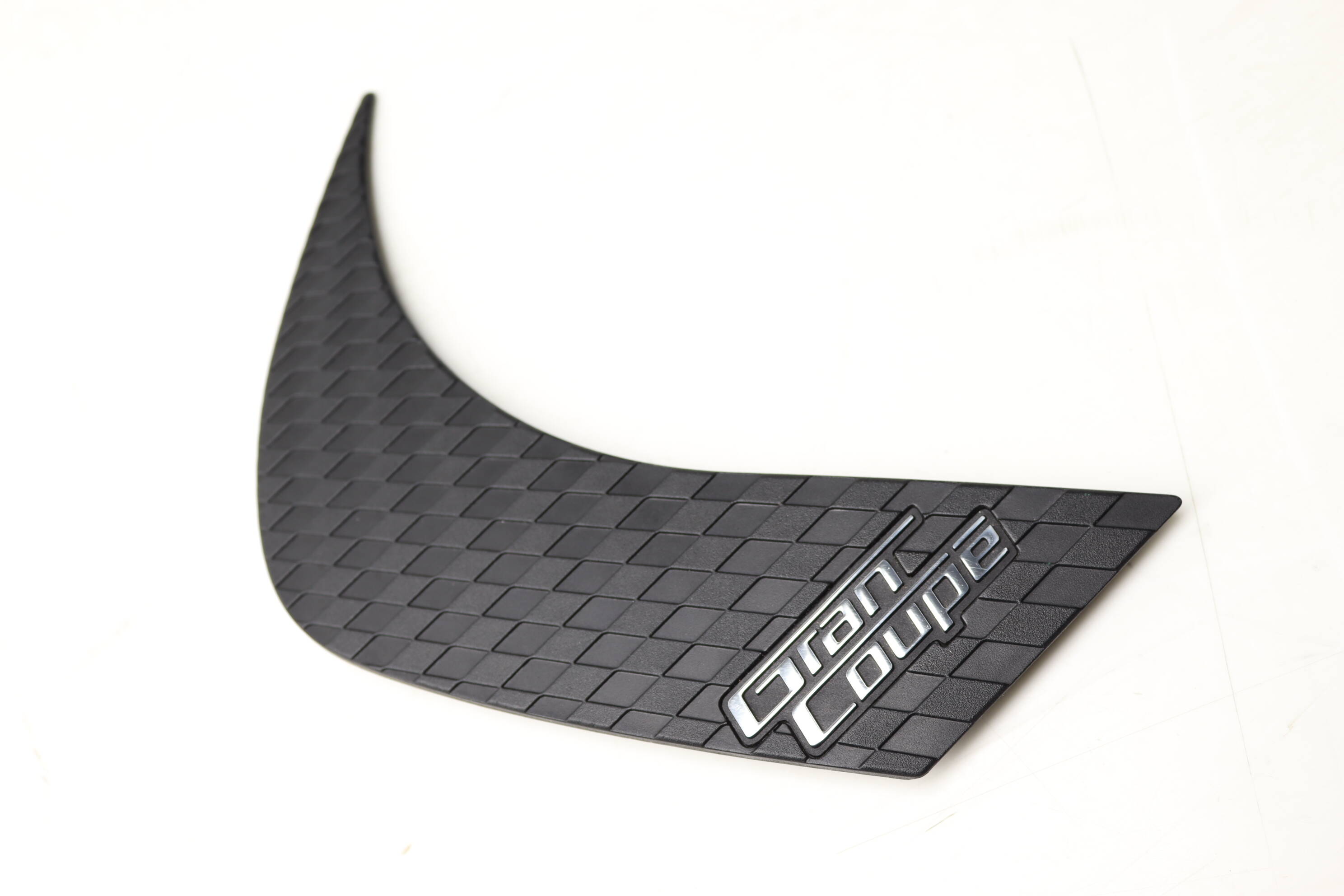 Exterior C Pillar Trim / Cover (Gran Coupe) 51767299692