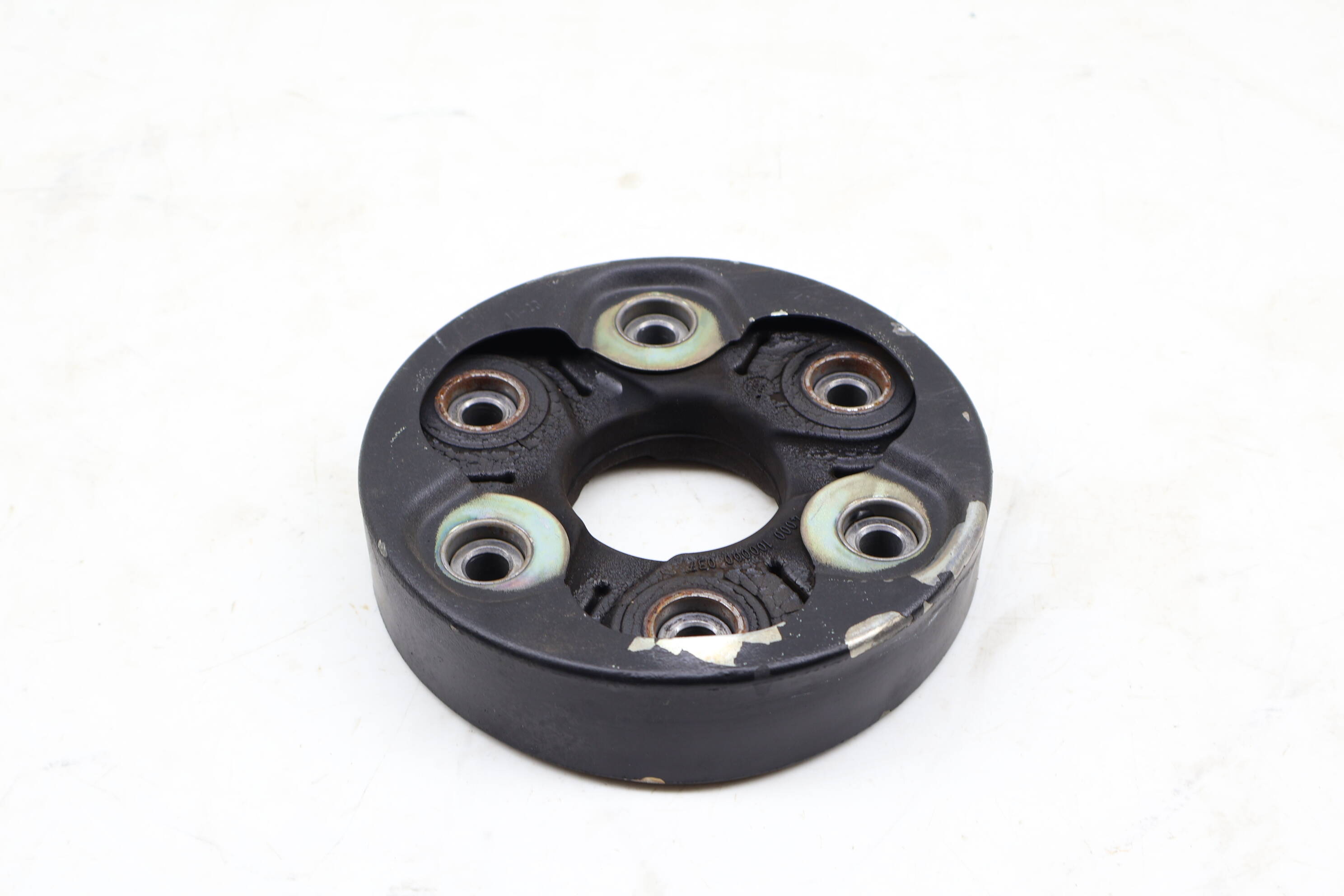 Driveshaft Coupling 5Q0521127