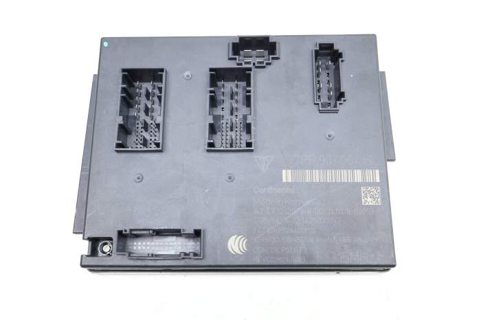 Comfort Control Module / Ccm / Bcm 7PP907064HL main product photo
