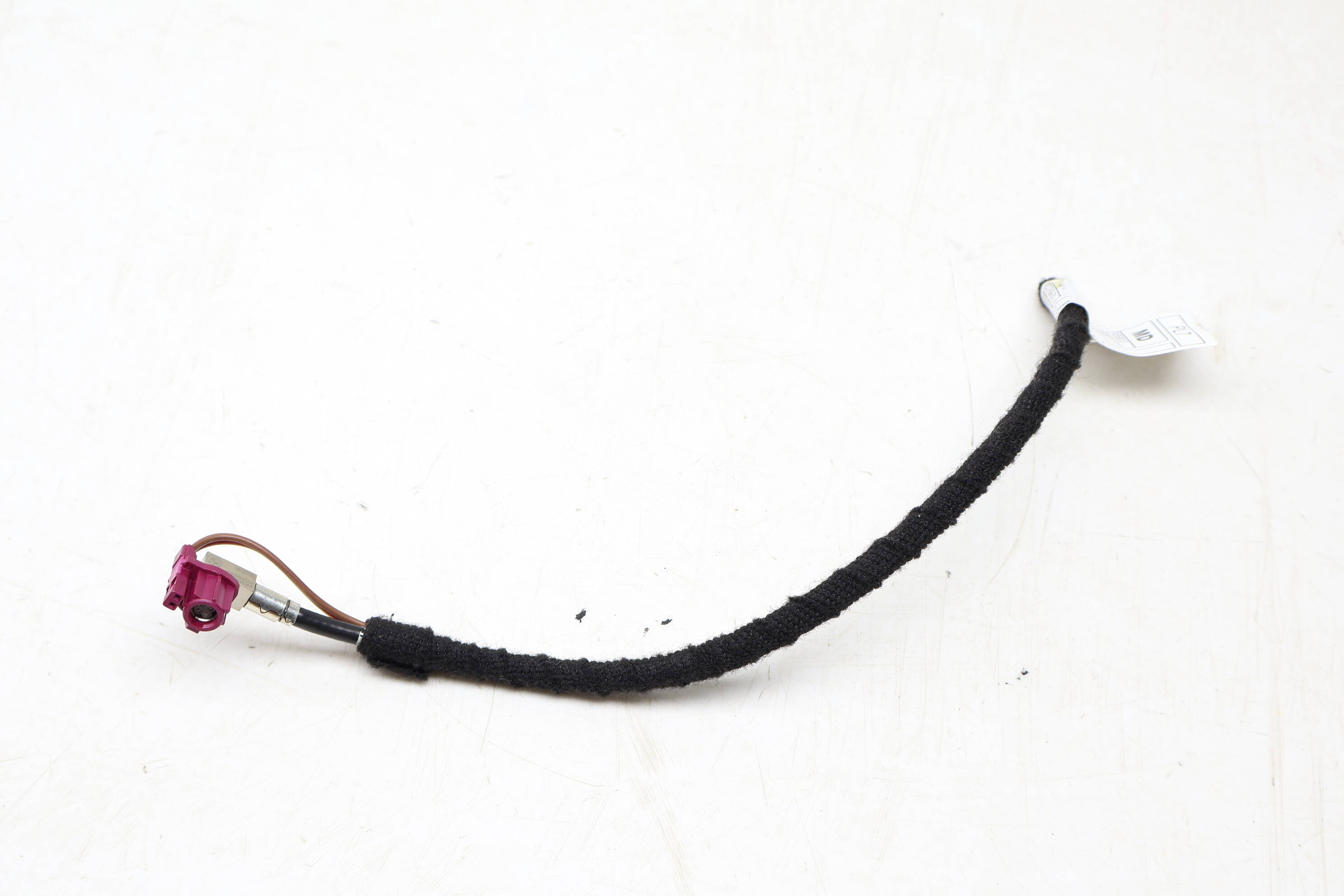 8.8" Display Screen / Monitor Wiring Connector Pigtail