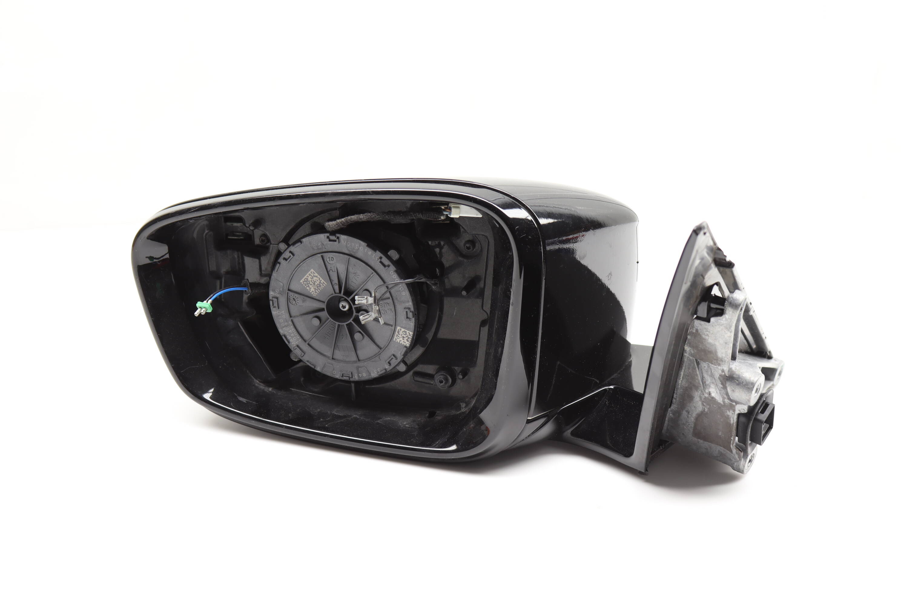 Side View Mirror 51167485207