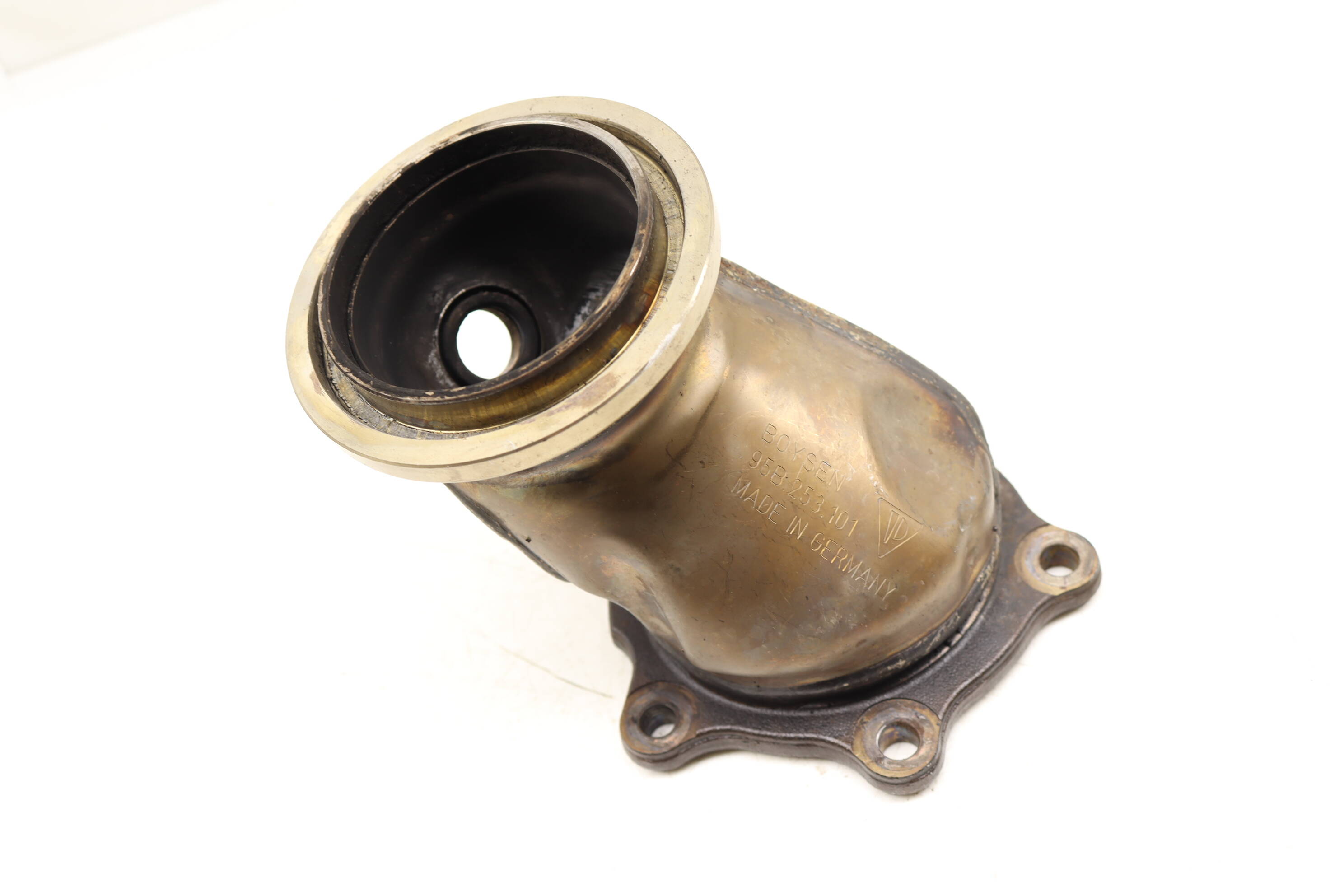Exhaust Pipe 95B253101