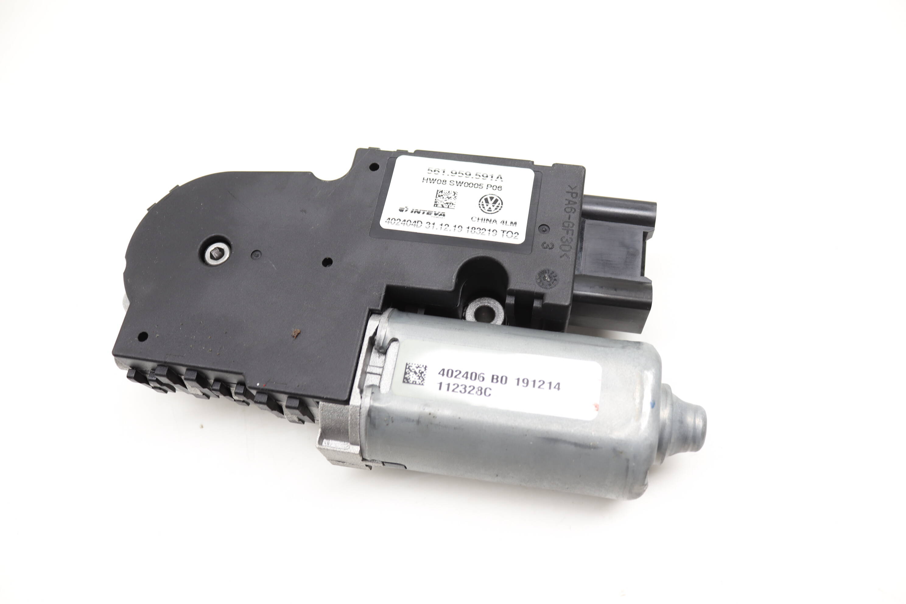 Sliding Sunroof / Sun Roof Motor 561959591A