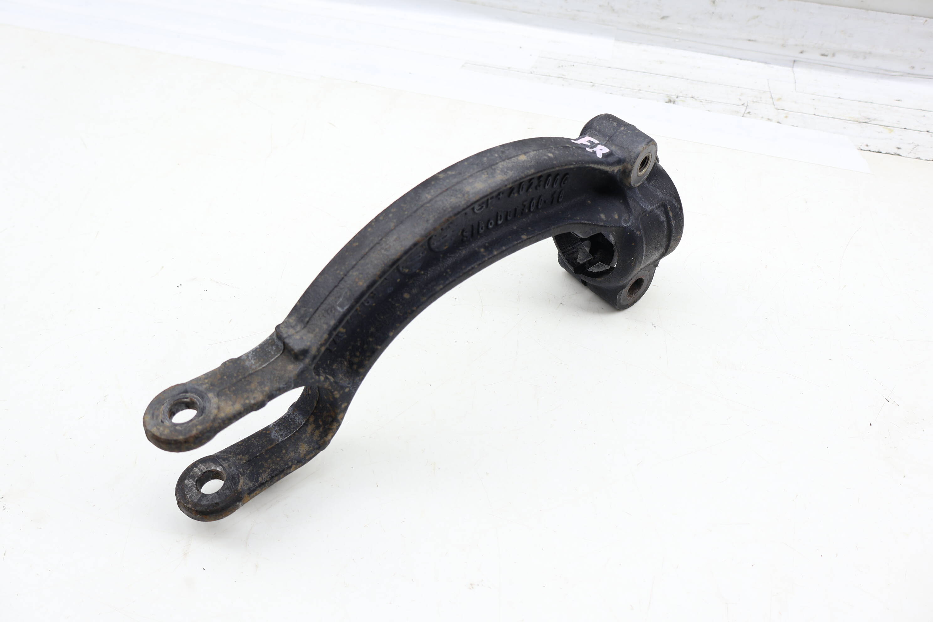 Suspension Fork 8K0413038L
