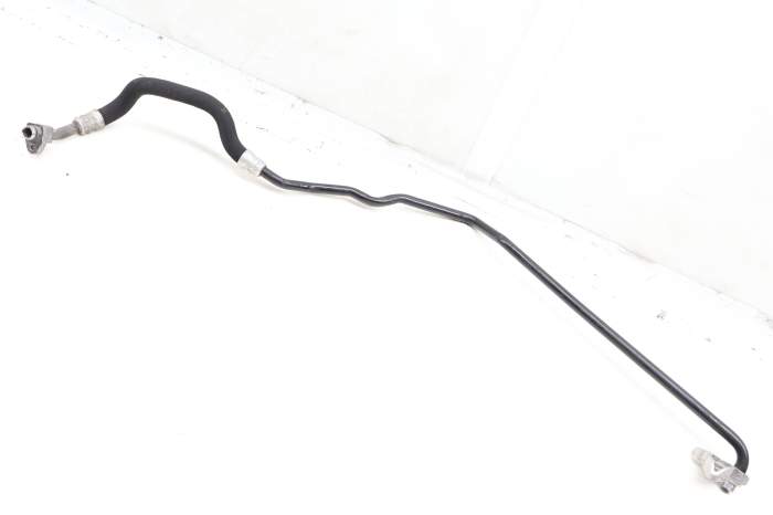 Transmission Oil Cooler Line / Pipe (Outlet) 17228510896 main product photo