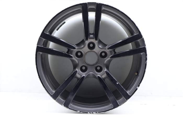 20" Inch Alloy Rim / Wheel 97036219204 main product photo