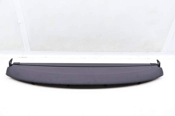 Electric Window Shade / Sunshade 8T0861325B main product photo