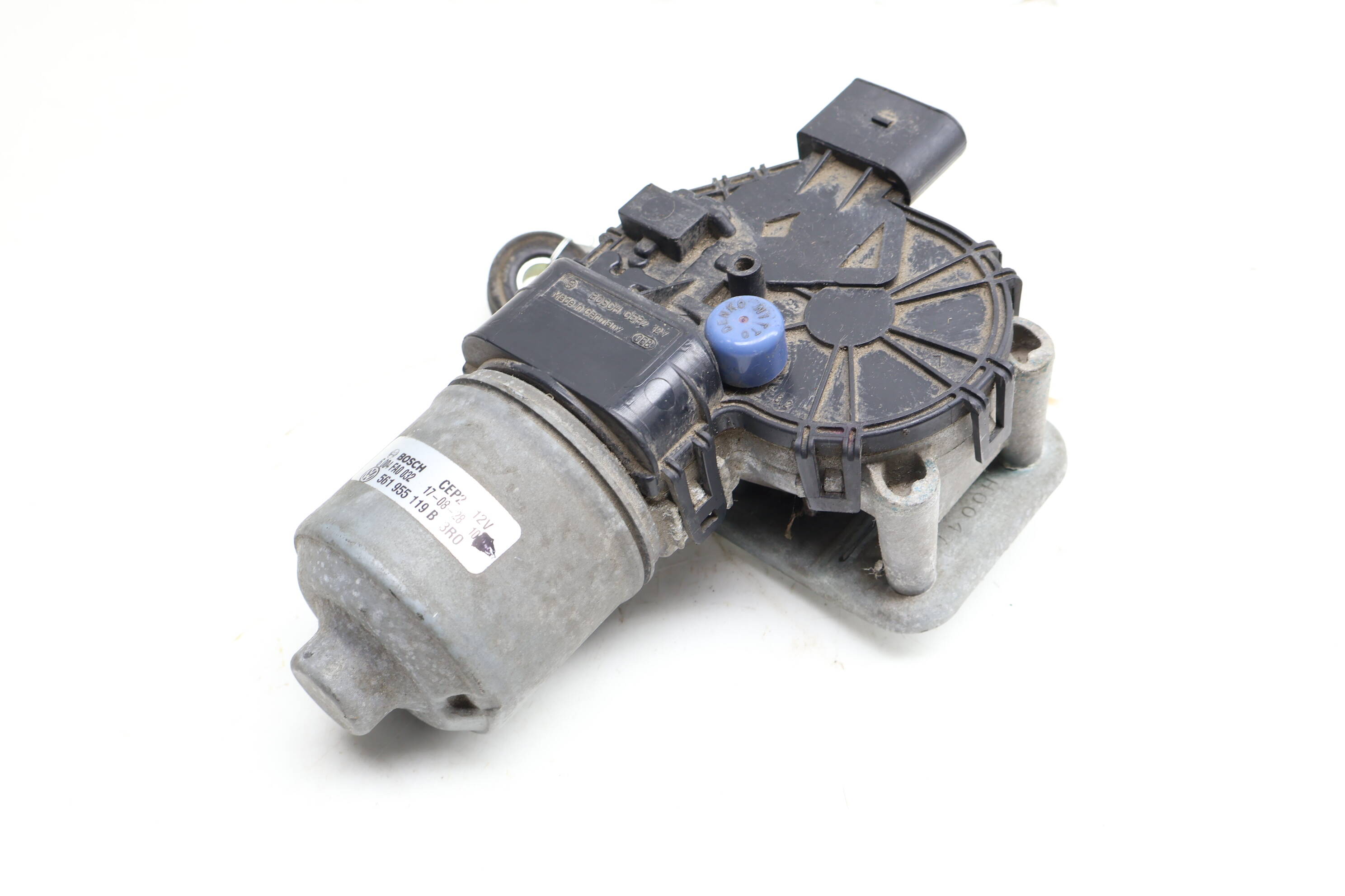 High Pressure Fuel Pump / Hpfp 06G127026J