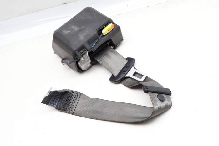Outer Seat Belt Retractor 8R0857805 main product photo