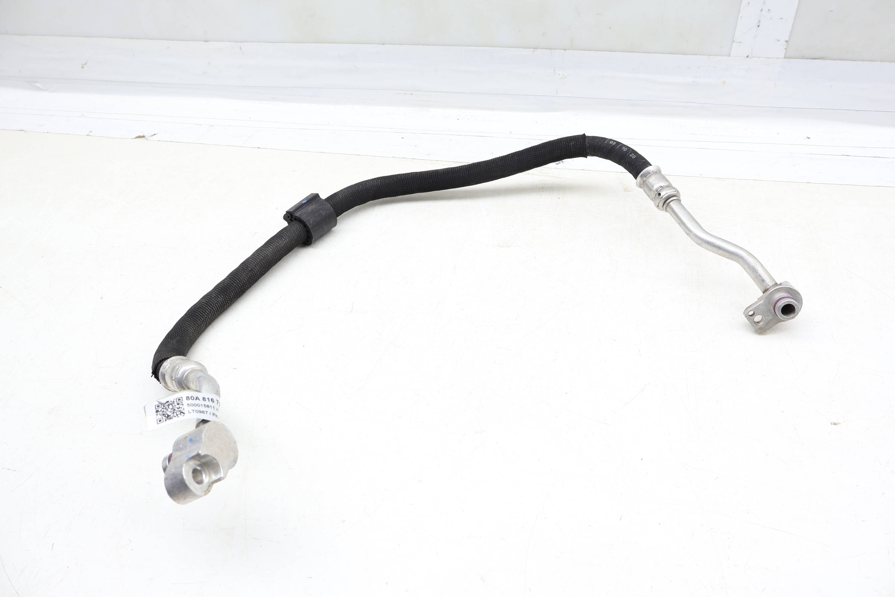 Ac Hose / Line / Pipe 80A816721A