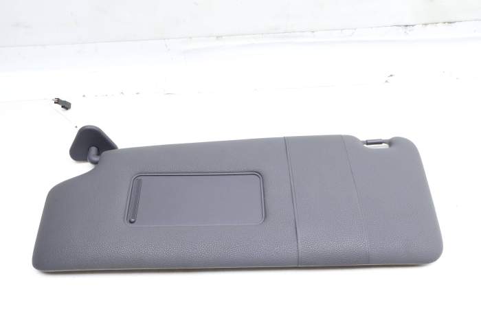 Sun Visor / Mirror 51163404023 main product photo