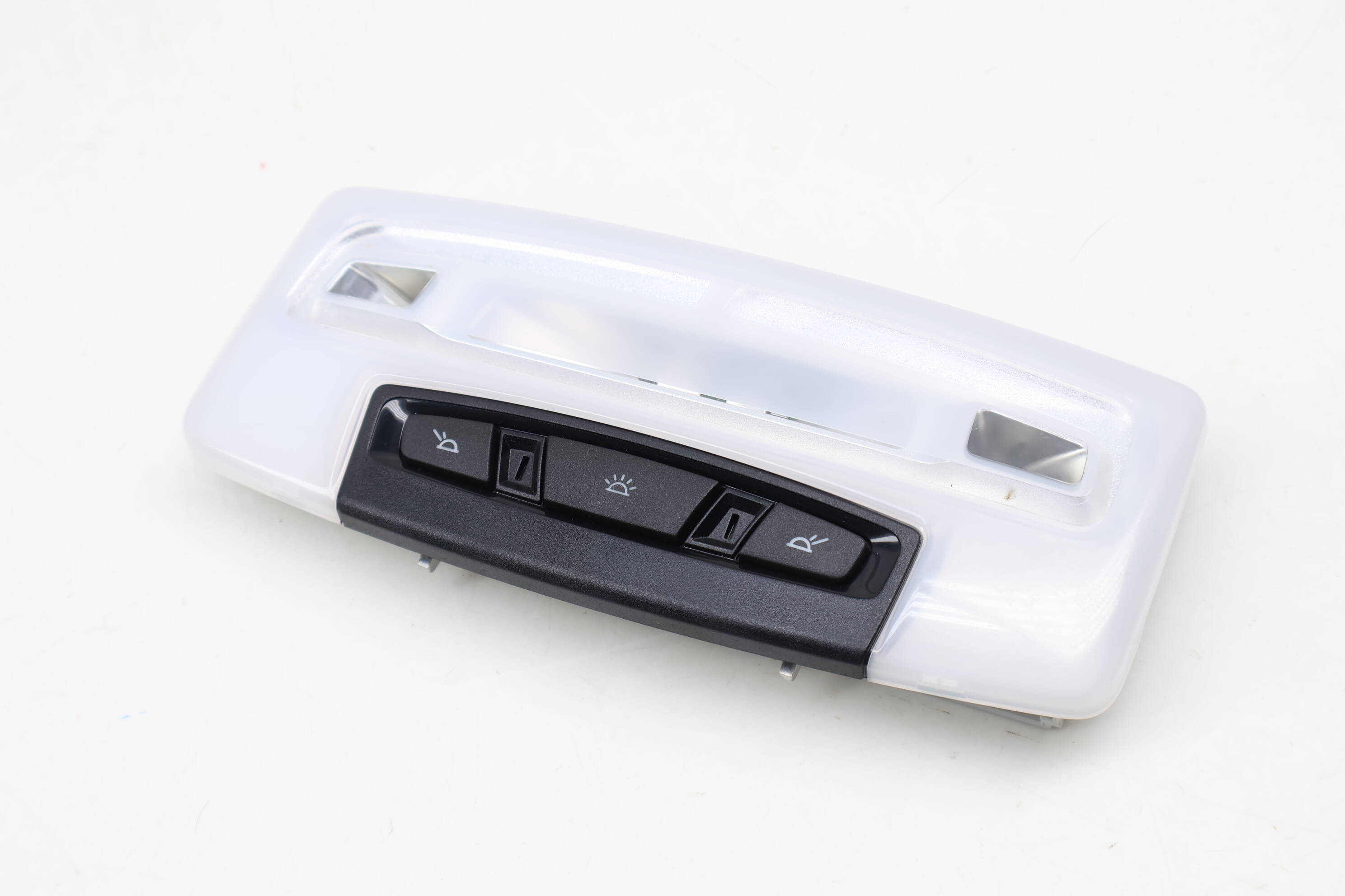 Dome / Roof Reading Light 61319277932