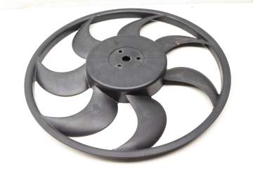 Electric Cooling Fan Blade 7L0959455G 95562413601