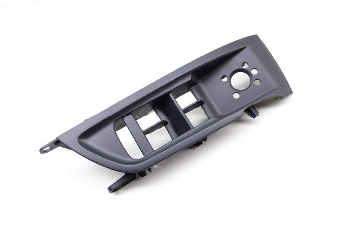 Door Panel Master Window Switch Trim / Bezel 80B959517B main product photo