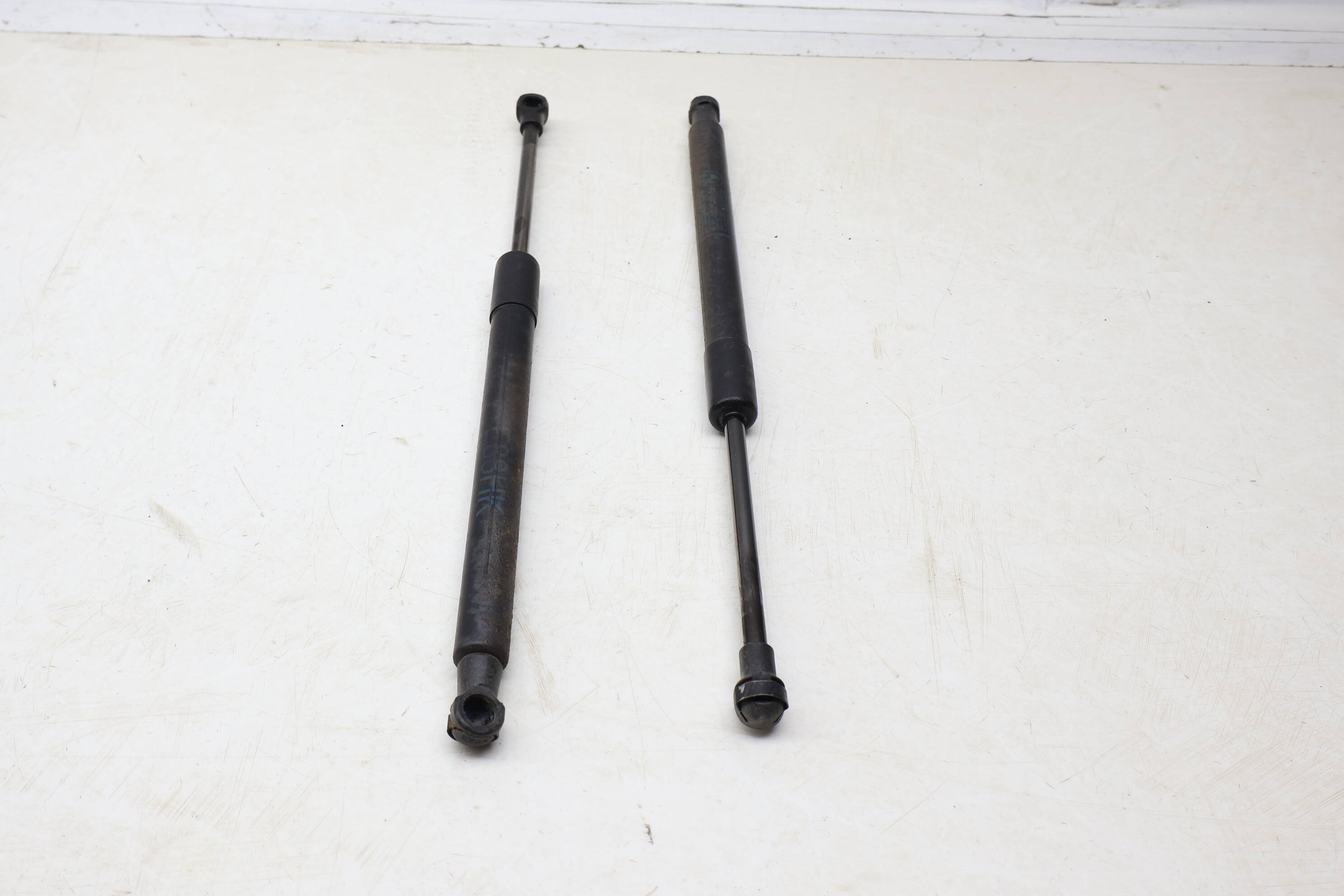 Trunk Hatch Strut / Shock Absorber 41627166758