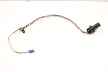 Transmission Valve Body Wiring Harness (6-Pin) 09M927363A