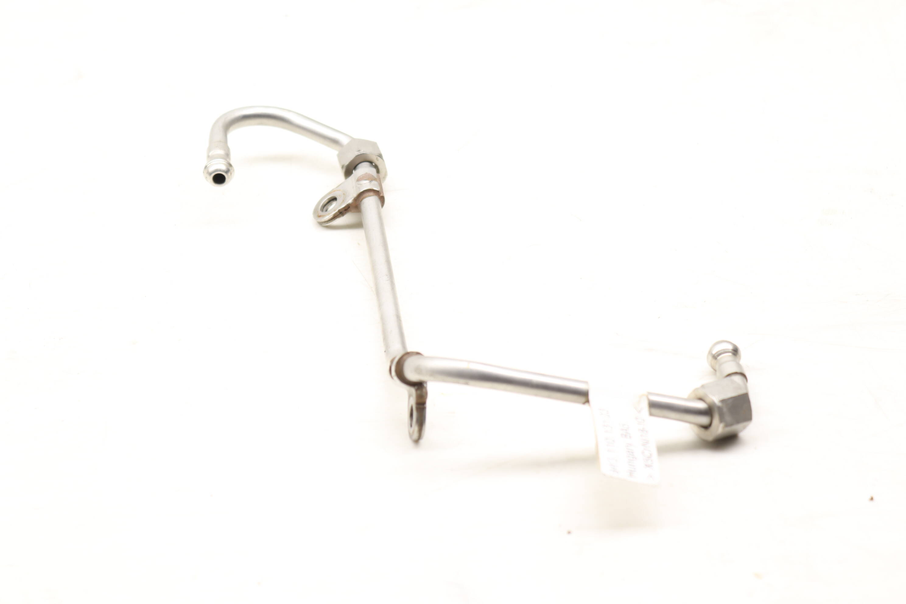 Fuel Line / Pipe 94611013103