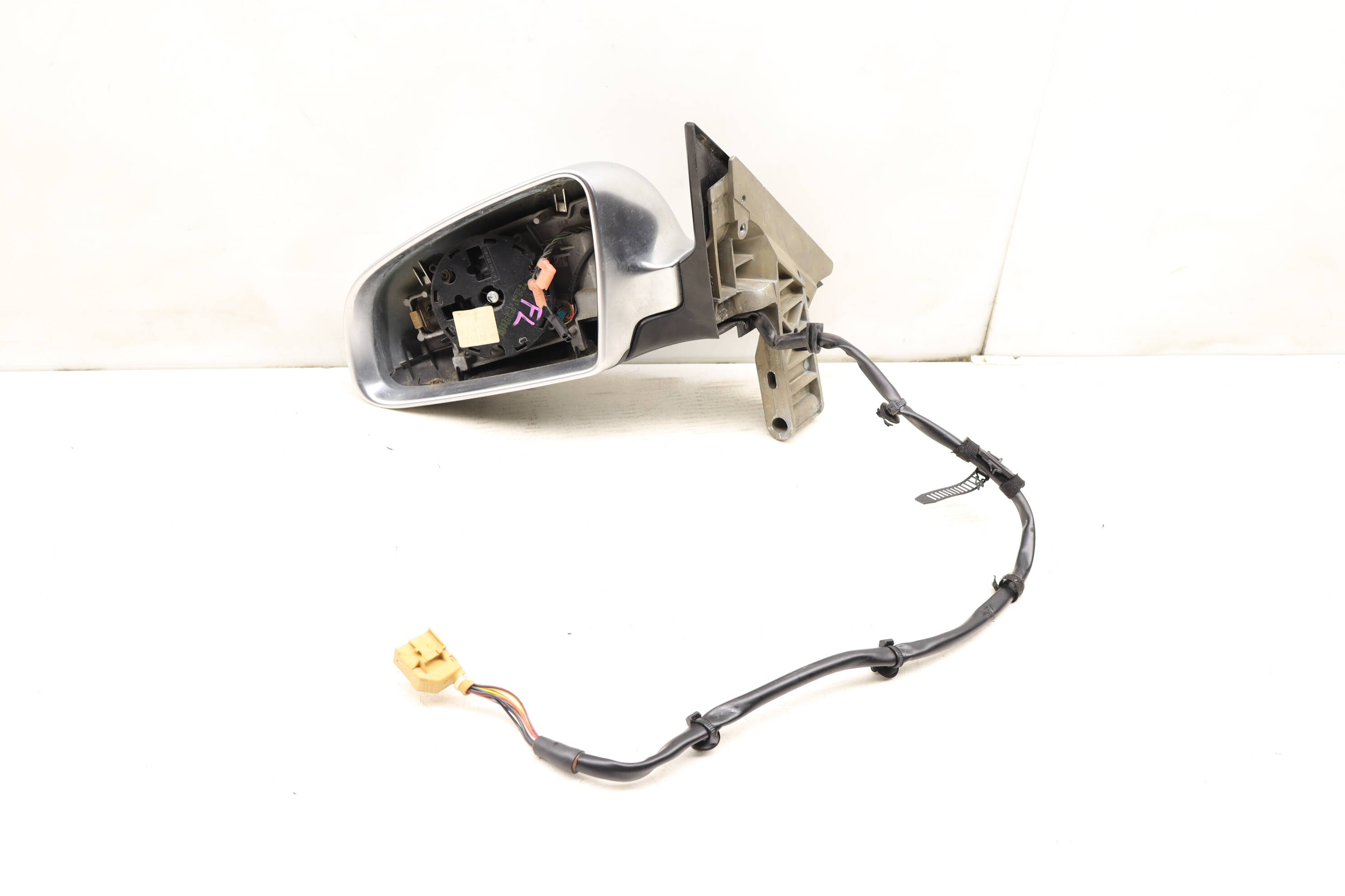 Convertible Side View Mirror Assembly W/ Memory 8H1858531C