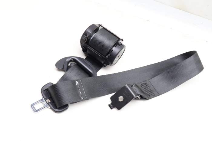 2Nd Row Seat Belt Retractor 3CN857805 main product photo