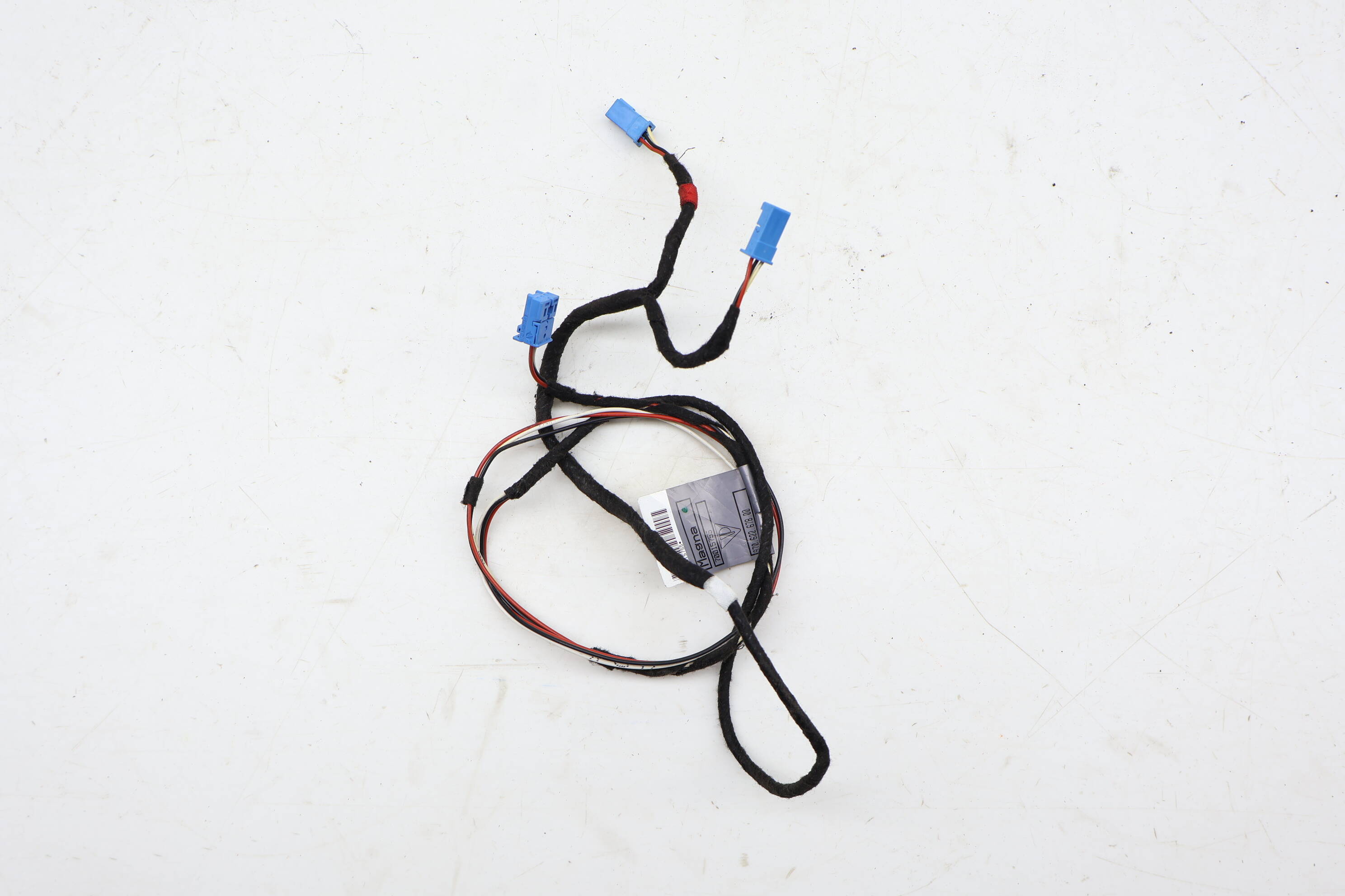 Seat Wiring Harness 97062267800