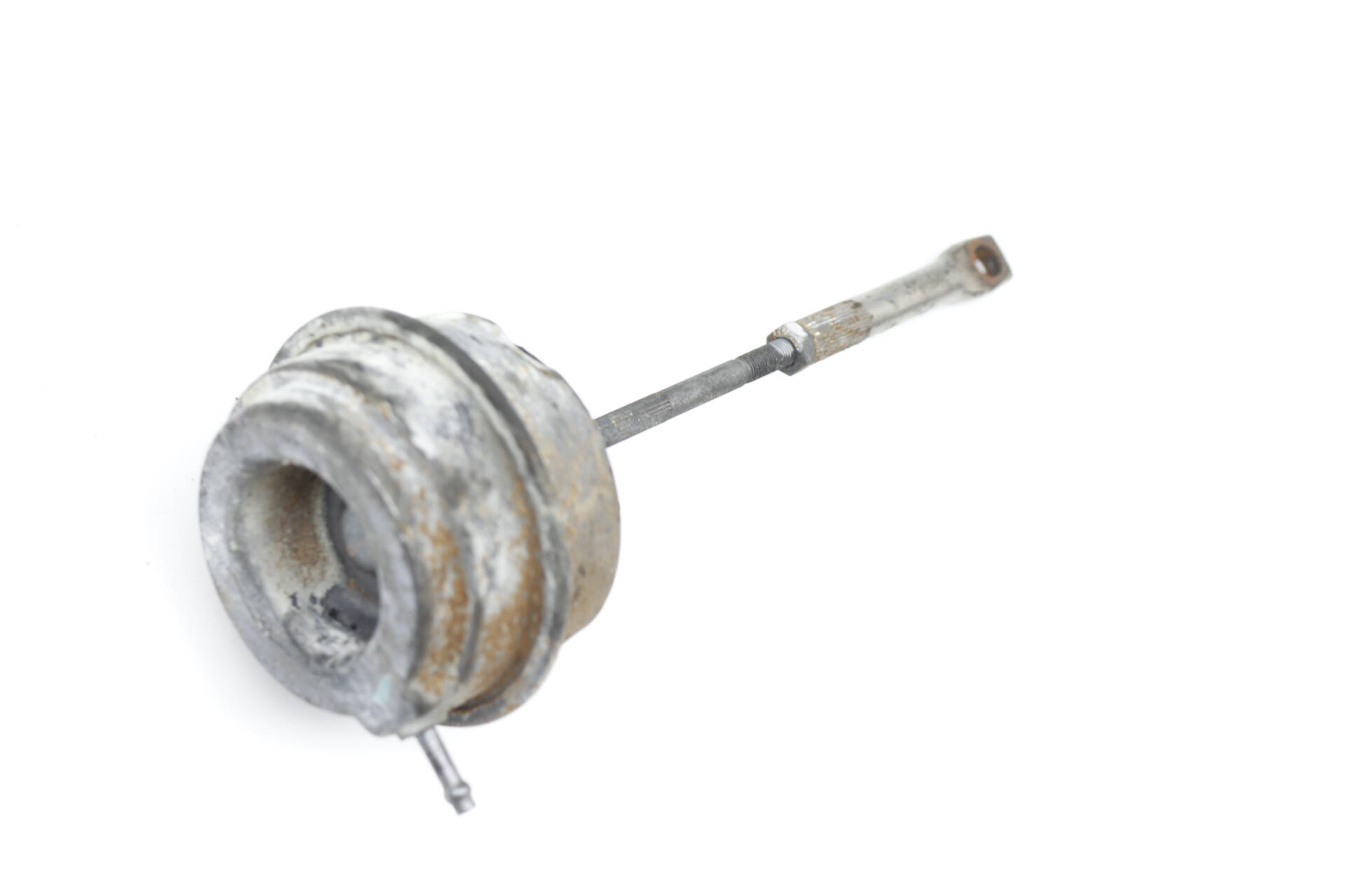 Turbo / Turbocharger Wastegate 11657576985