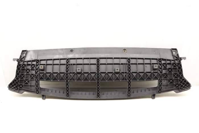 Bumper Lower Panel / Cover 8R0807233 main product photo
