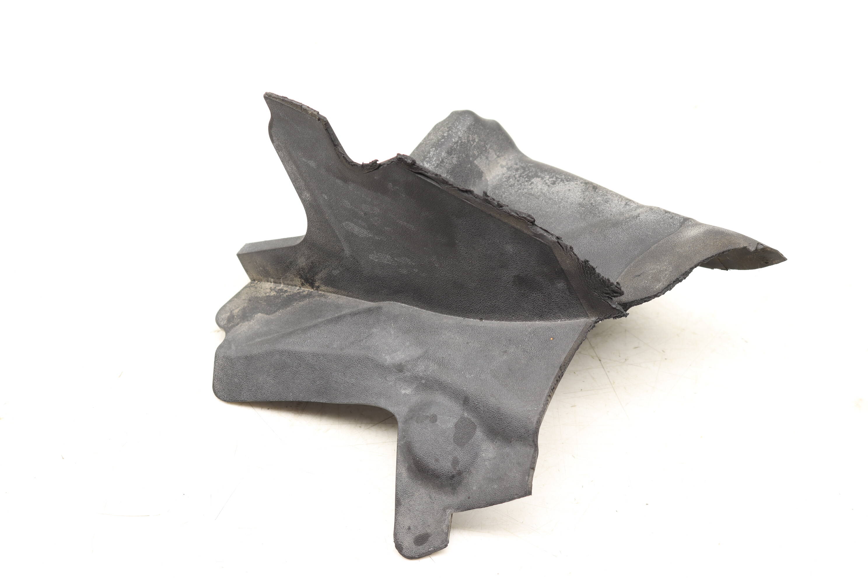 Outer A Pillar Cover / Trim 8J0853172A