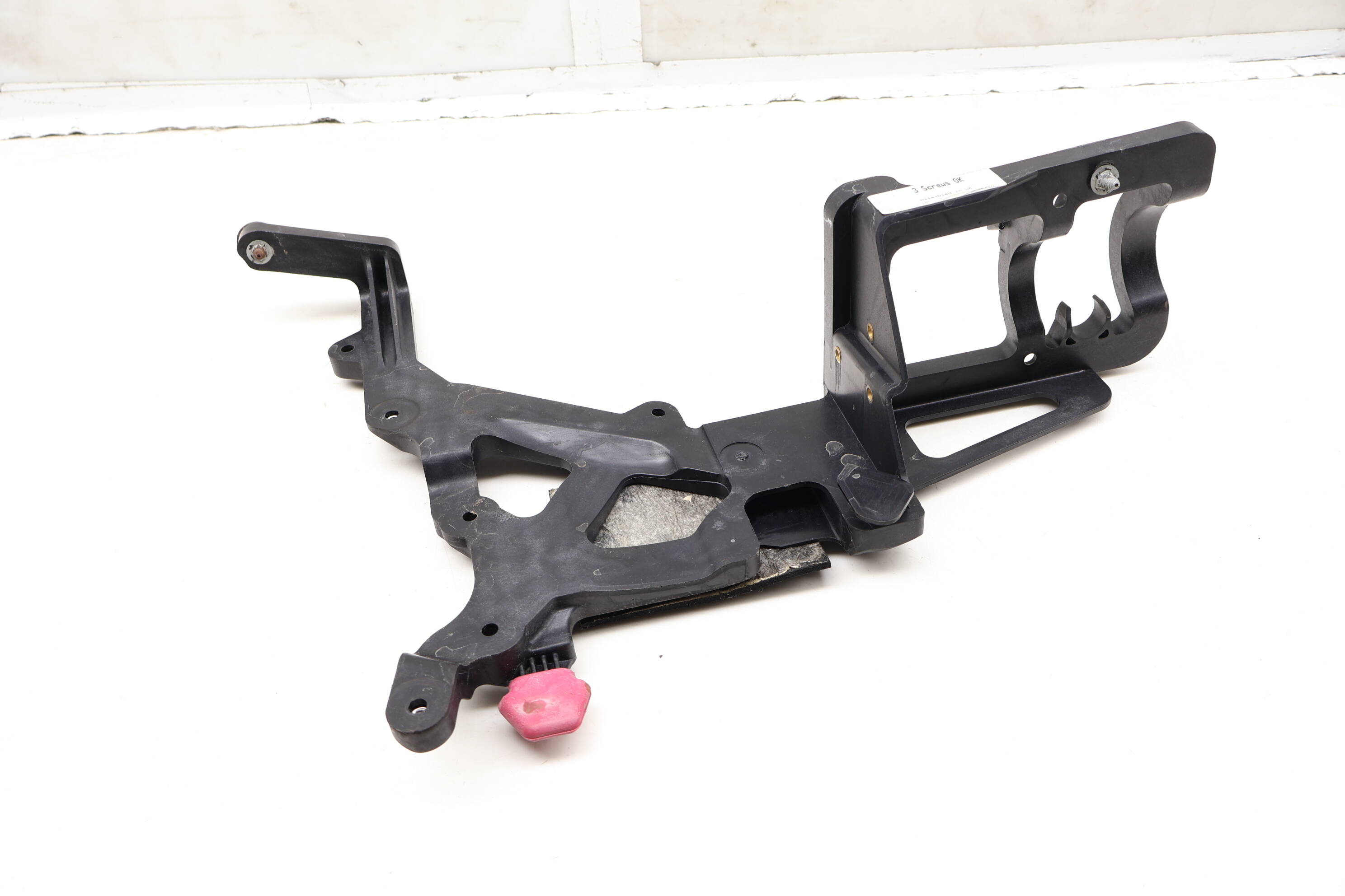 Fuel Evap Charcoal Canister Mount Bracket BJ329C098CB