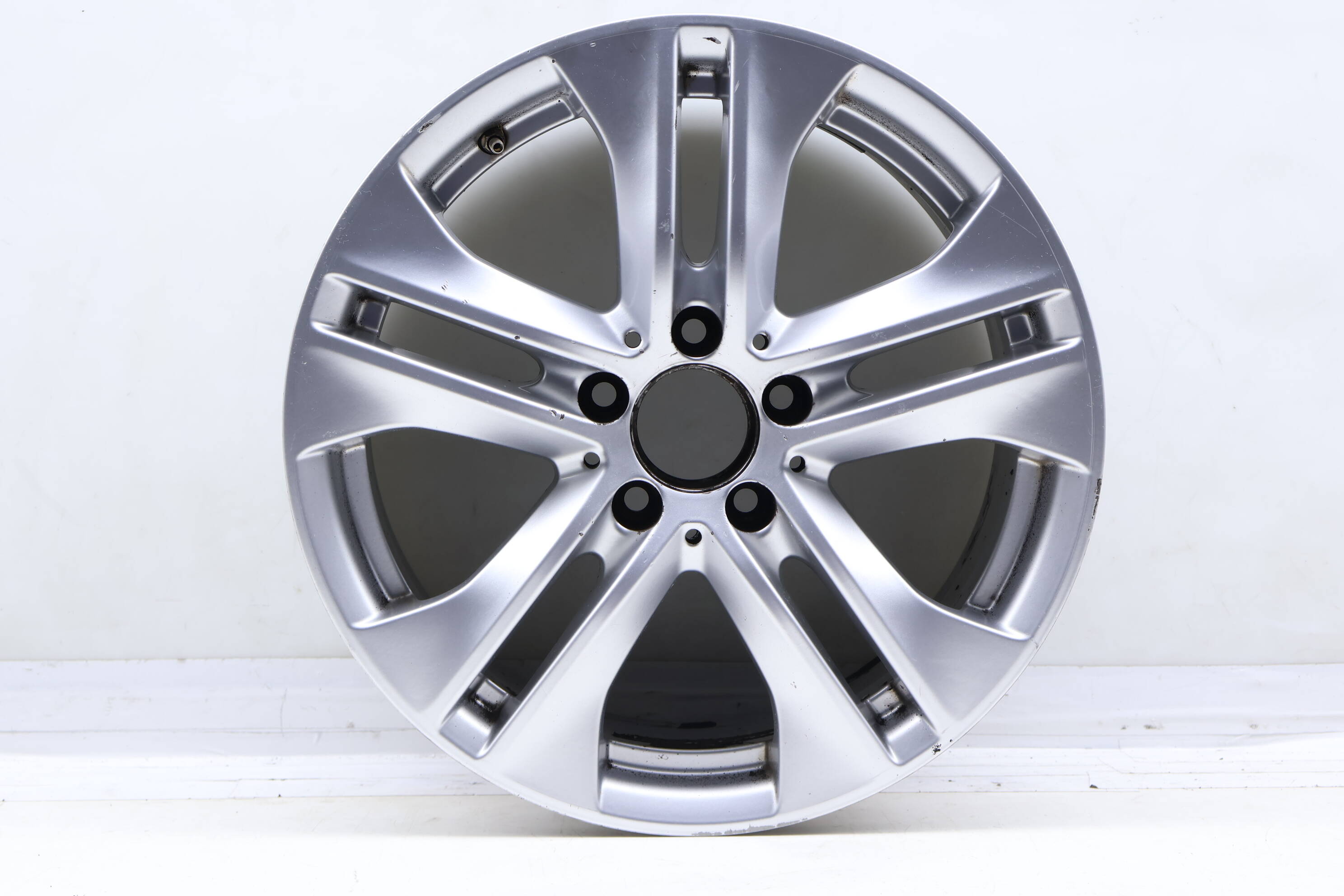 17" Inch Alloy Rim / Wheel 2124010902