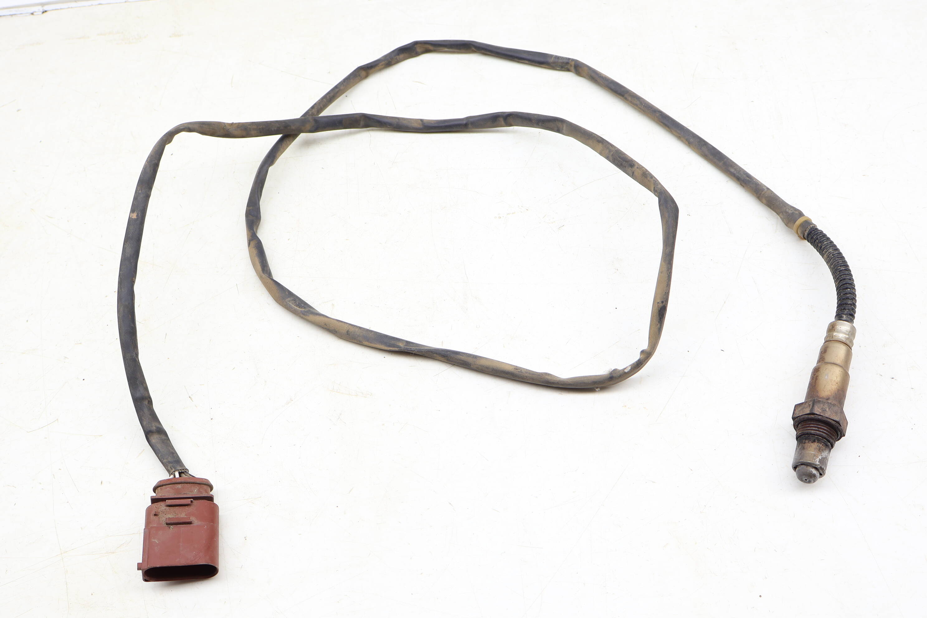 O2 / Oxygen Sensor (Post Cat) 07C906262AF