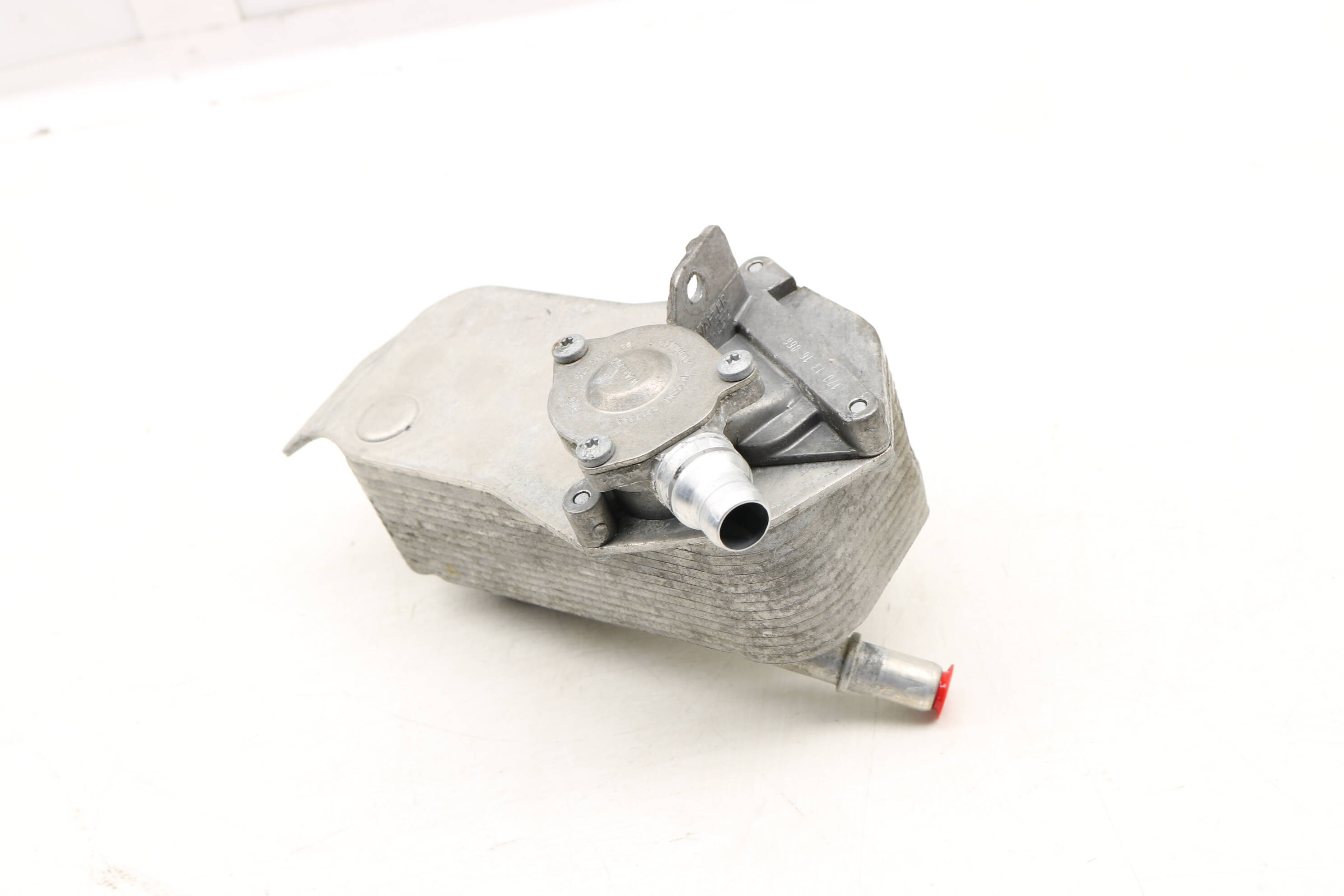 Automatic Transmission Oil Cooler / Heat Exchanger 17217551647