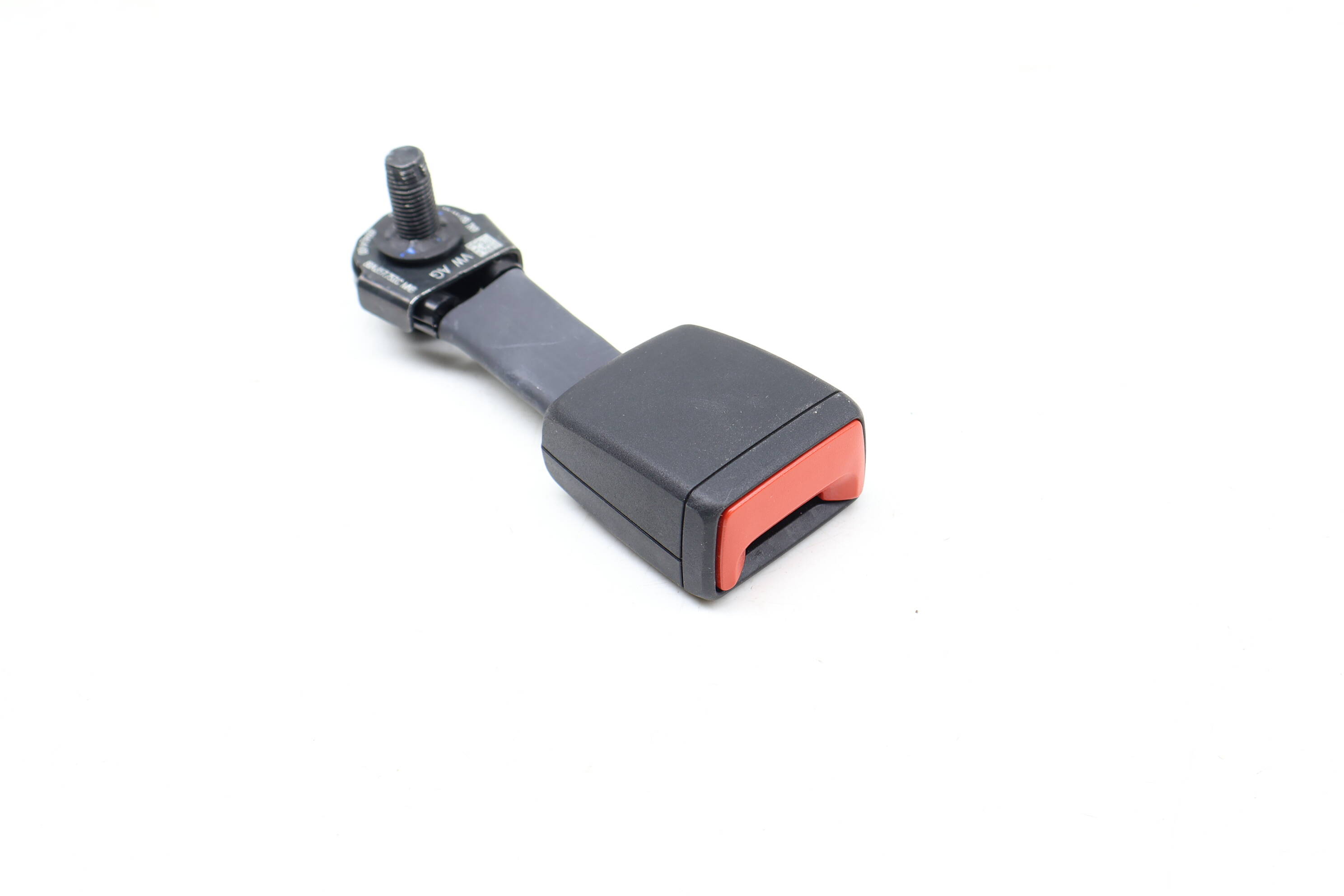 Seat Belt Buckle / Receiver 80A857753C