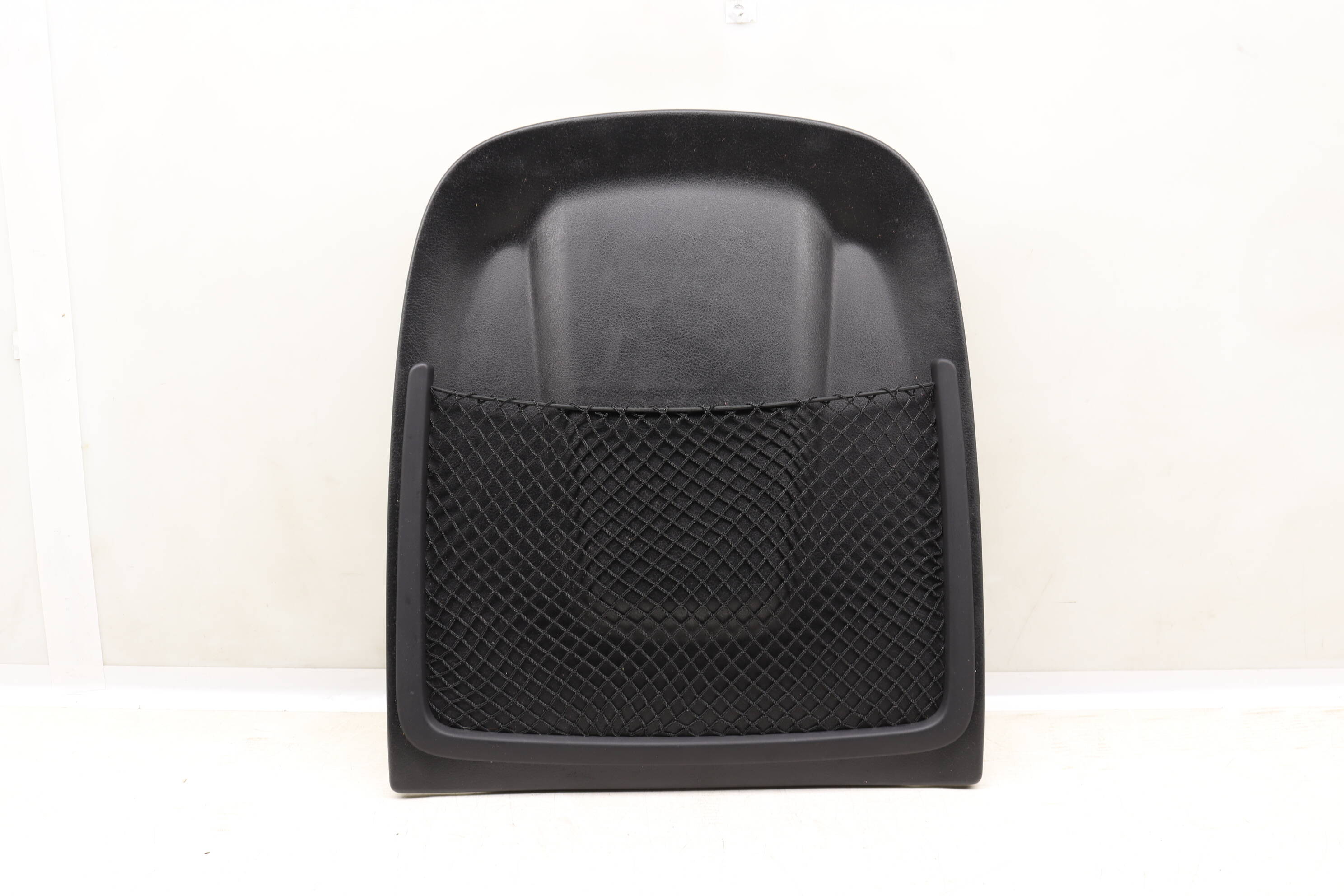 Seat&#x20;Back&#x20;Panel&#x20;W&#x2F;&#x20;Net&#x20;8T0881969F