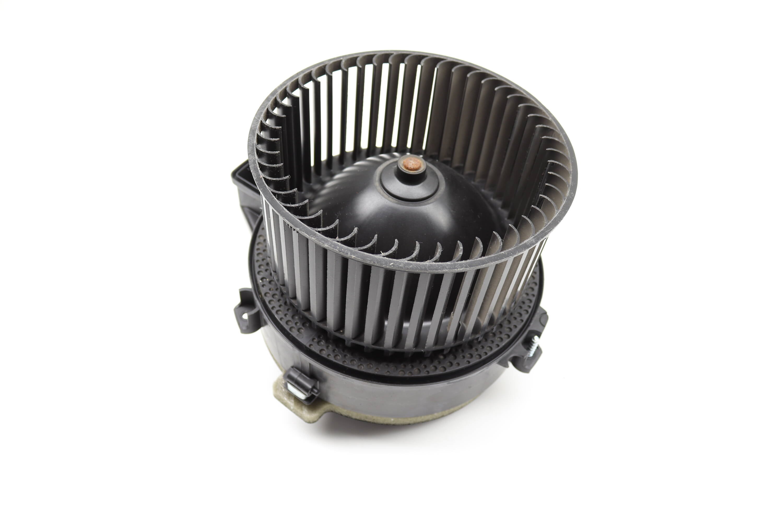 BMW Blower Motor / Fan 64116836881