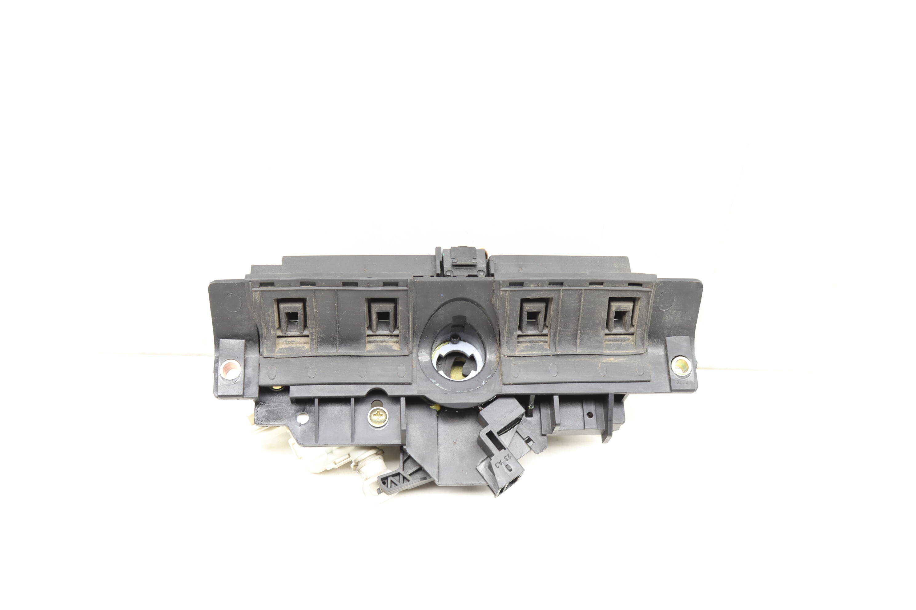 Trunk Hatch Handle Assembly 4B0827565J