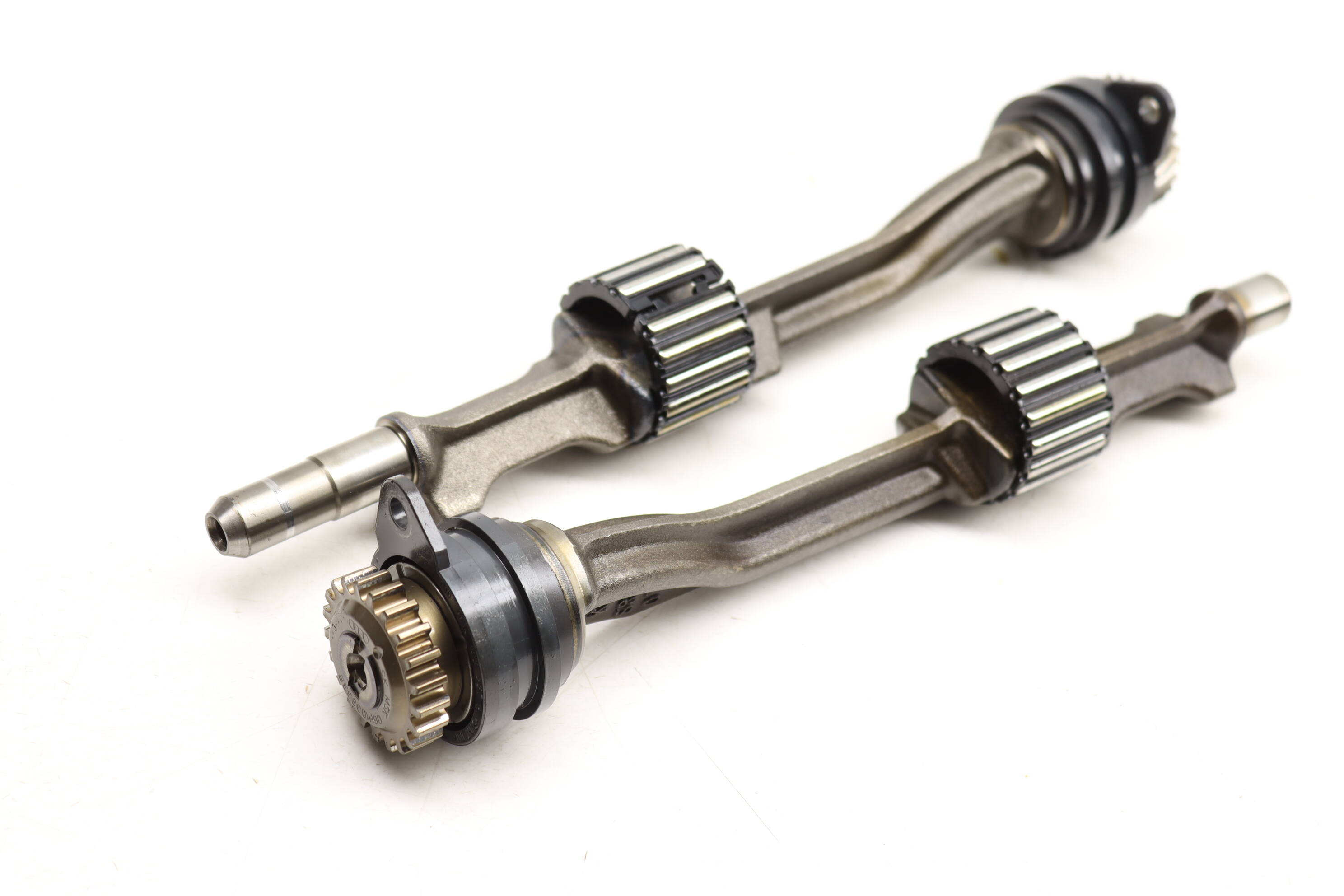 Engine Balance Shaft Set 06H198205AB